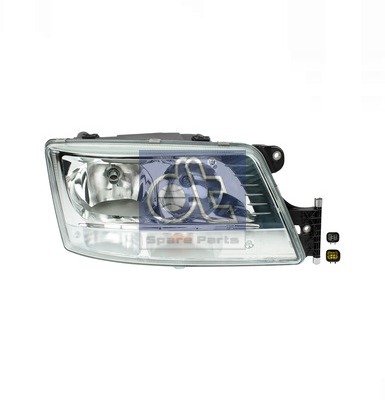 Koplamp Dt Spare Parts 3.31017