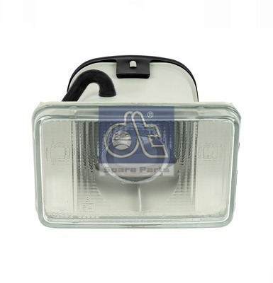 Dt Spare Parts Mistlamp 3.31097