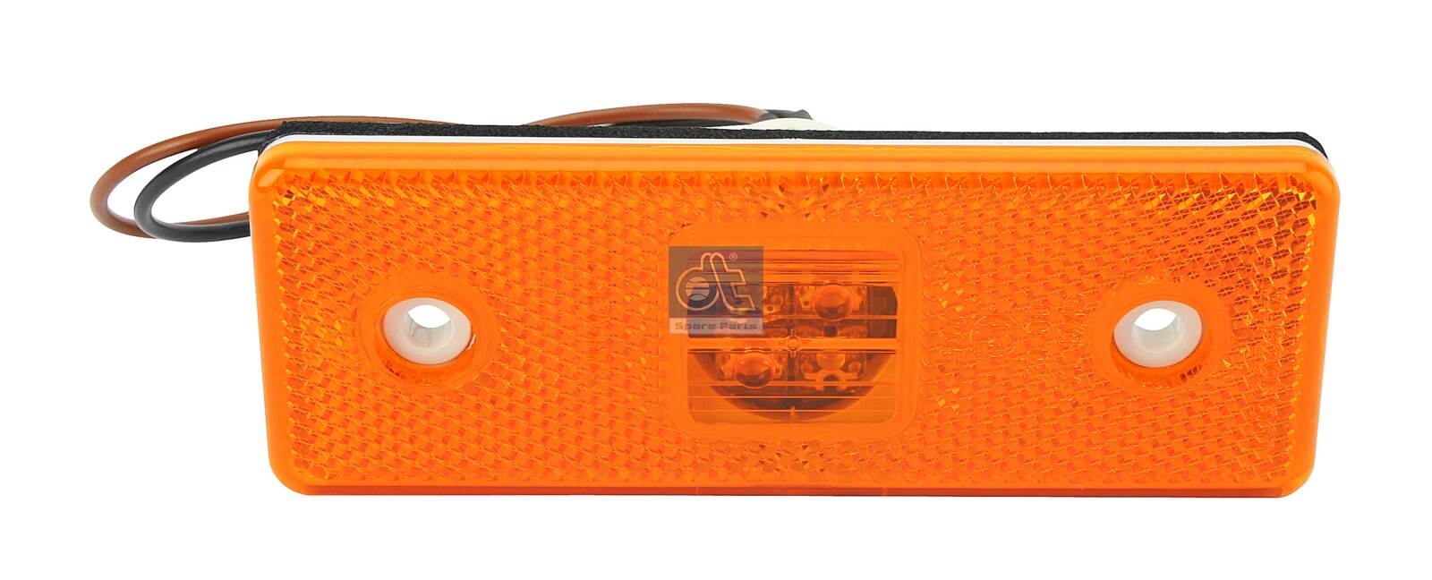 Dt Spare Parts Parkeerlicht  3.31116