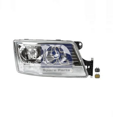 Dt Spare Parts Koplamp 3.31167