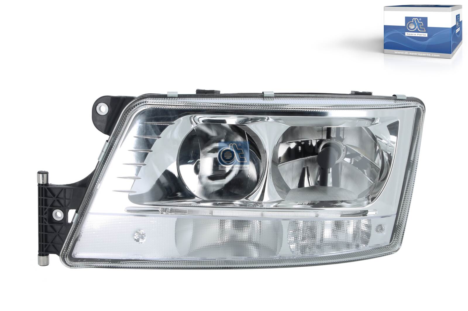 Dt Spare Parts Koplamp 3.31174