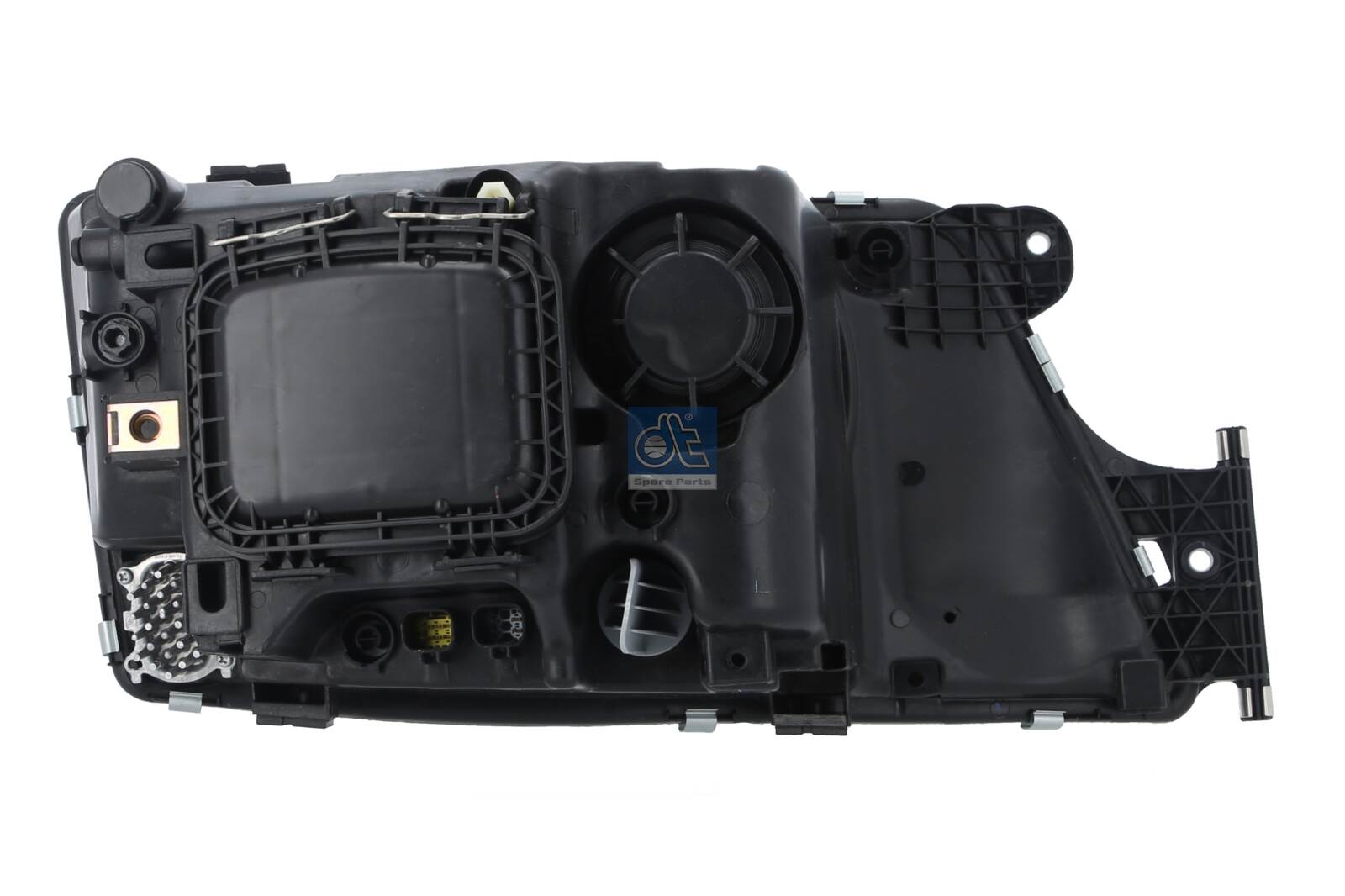 Dt Spare Parts Koplamp 3.31174