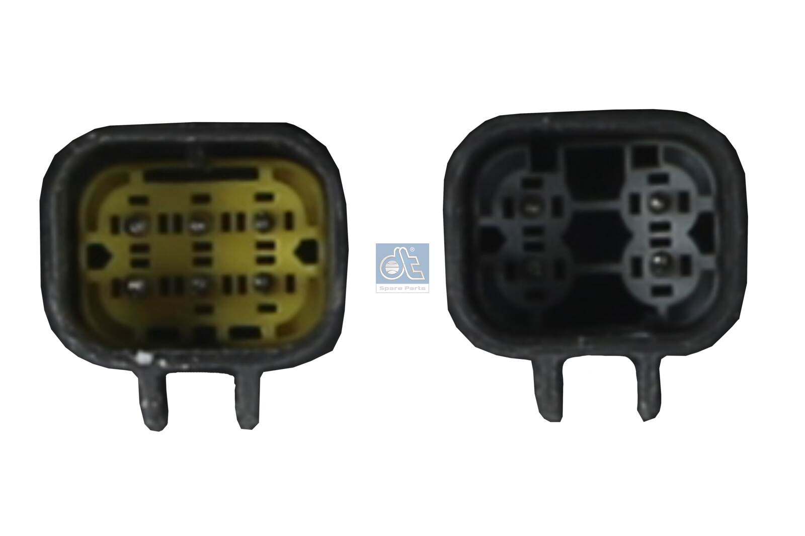 Dt Spare Parts Koplamp 3.31174