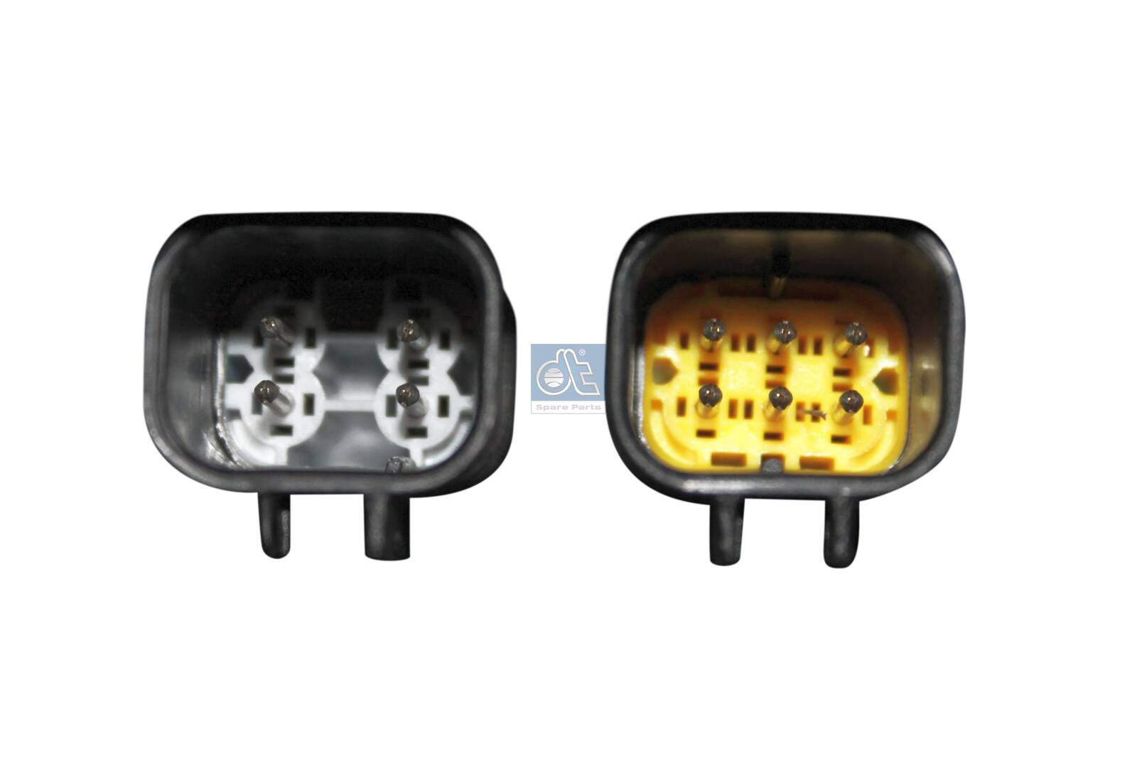 Dt Spare Parts Koplamp 3.31175