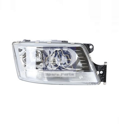 Dt Spare Parts Koplamp 3.31188