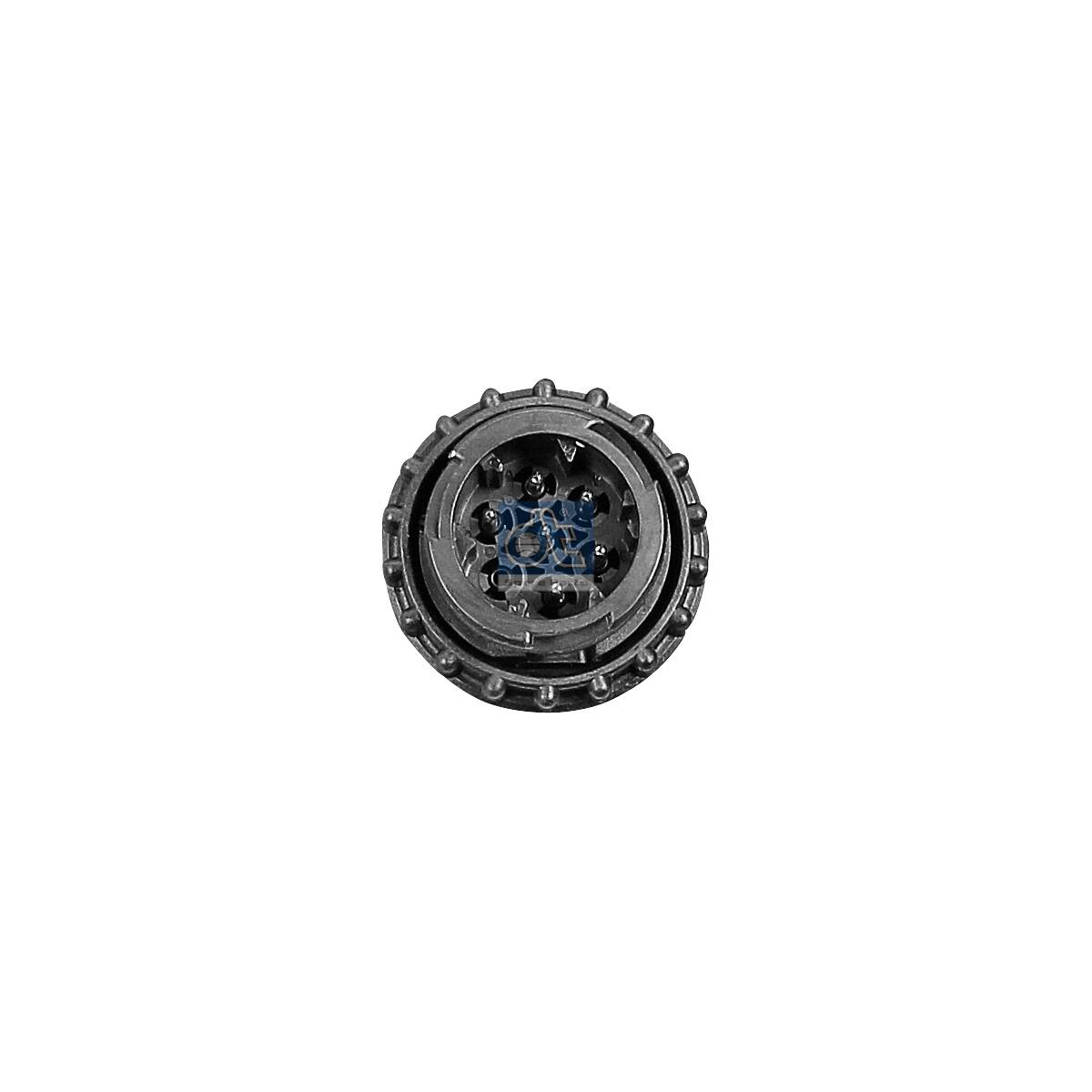 Dt Spare Parts Achterlicht 3.32010