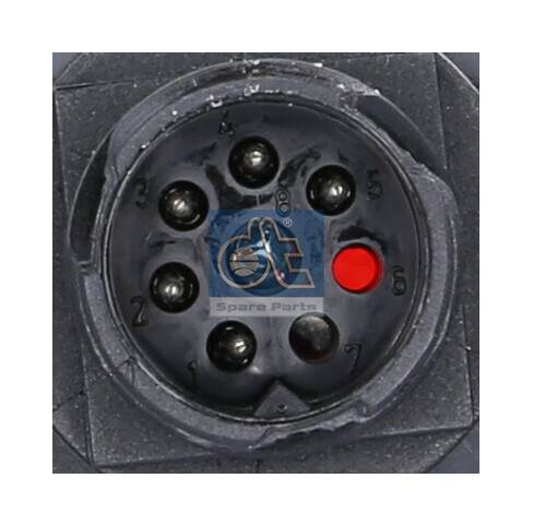 Dt Spare Parts Achterlicht 3.32022