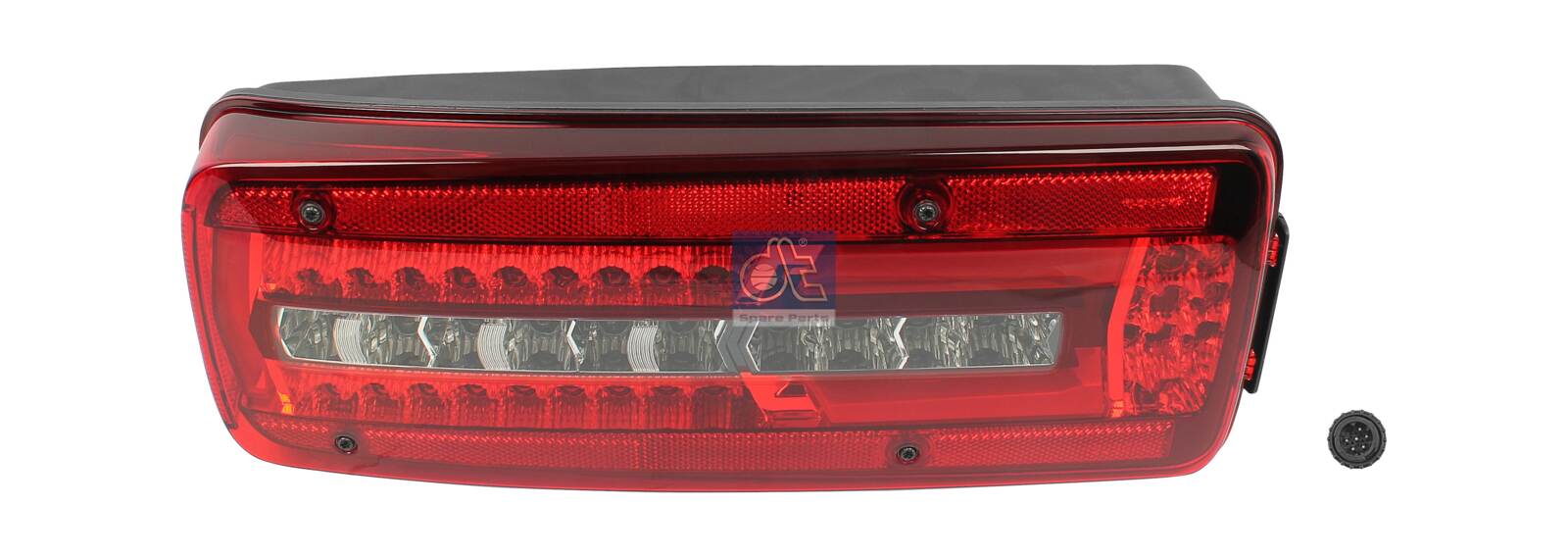 Dt Spare Parts Achterlicht 3.32024