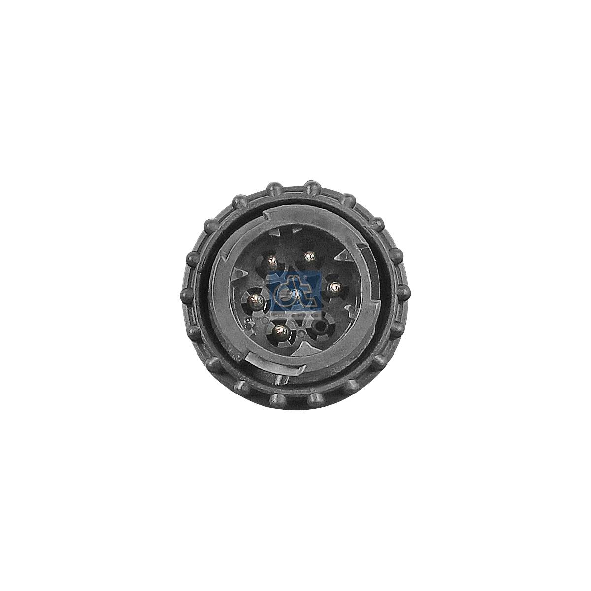 Dt Spare Parts Achterlicht 3.32025