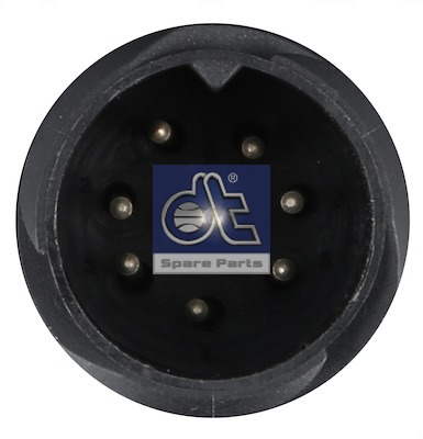 Dt Spare Parts Kruisschakeling 3.32300