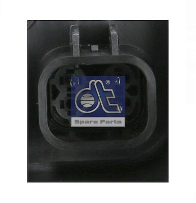 Dt Spare Parts Koplamp 3.32500