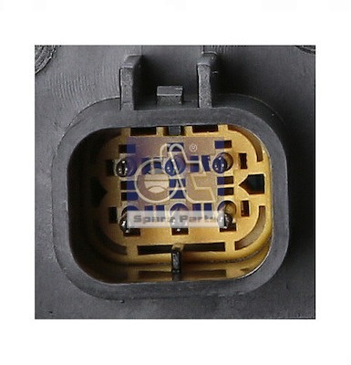 Dt Spare Parts Koplamp 3.32504