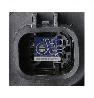 Dt Spare Parts Koplamp 3.32504