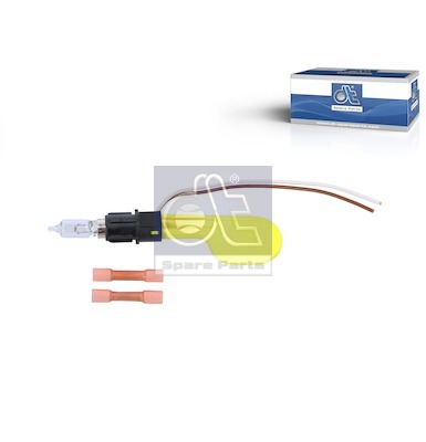 Dt Spare Parts Lampfitting 3.32921