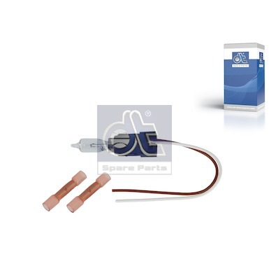 Dt Spare Parts Lampfitting 3.32922