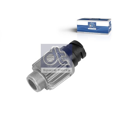 Dt Spare Parts Relais 3.33007