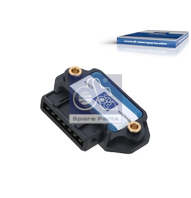 Ontsteking controle unit Dt Spare Parts 3.33071