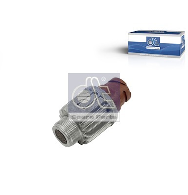 Dt Spare Parts Relais 3.33094