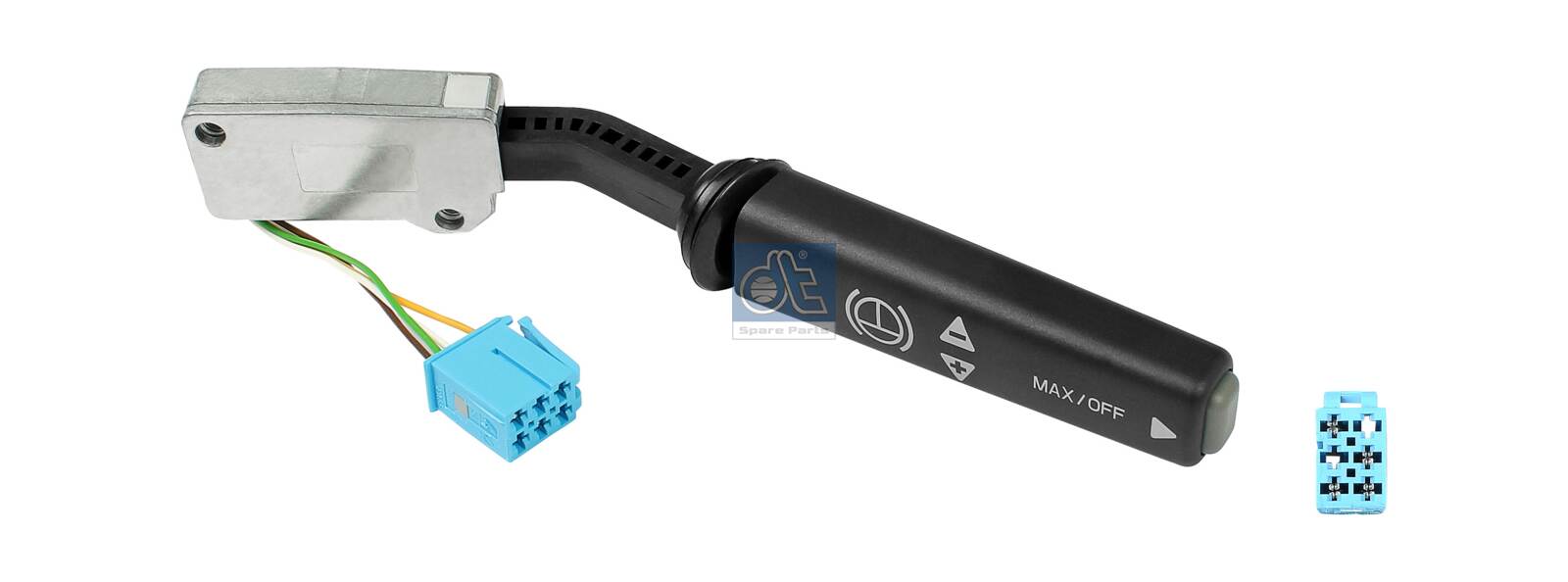 Dt Spare Parts Knipperlichtschakelaar 3.33312