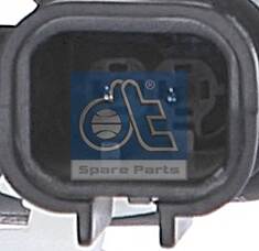 Dt Spare Parts Starter 3.34005