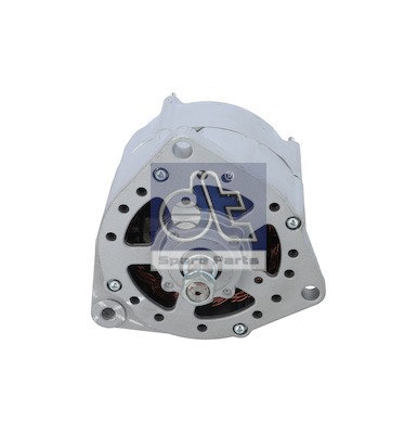 Dt Spare Parts Alternator/Dynamo 3.34021