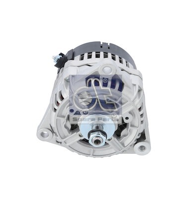 Dt Spare Parts Alternator/Dynamo 3.34024