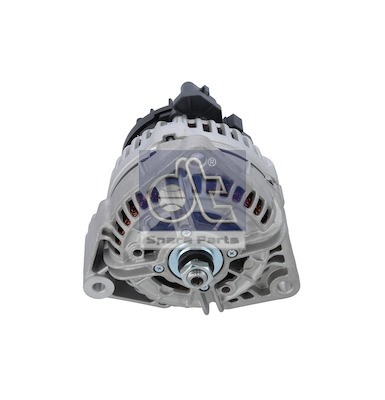 Dt Spare Parts Alternator/Dynamo 3.34025