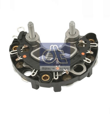 Dt Spare Parts Dynamo gelijkrichter (Diodebrug) 3.34046