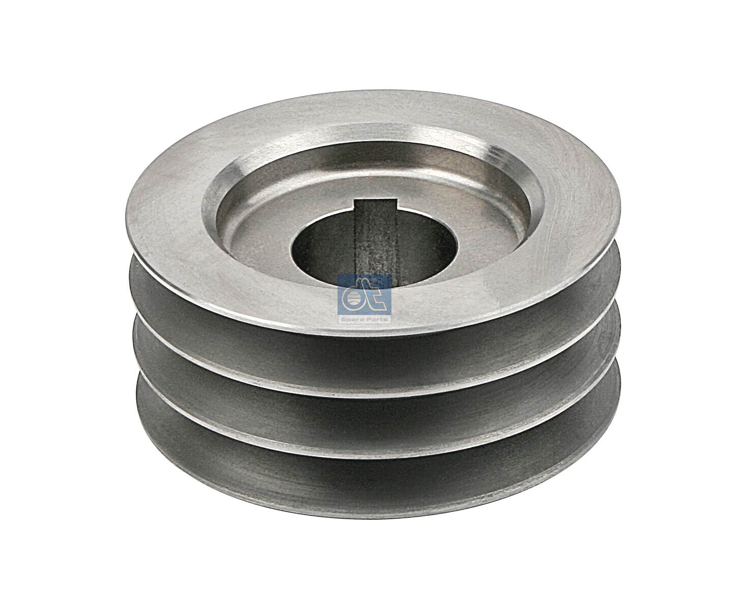 Dt Spare Parts Dynamo poelie (Riemschijf) 3.34053