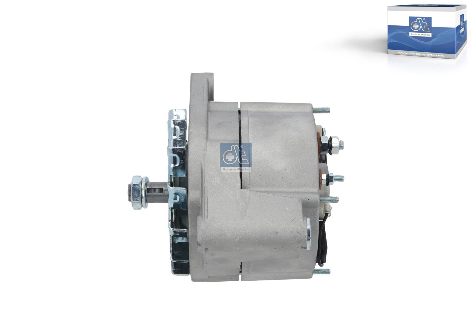 Dt Spare Parts Alternator/Dynamo 3.34119
