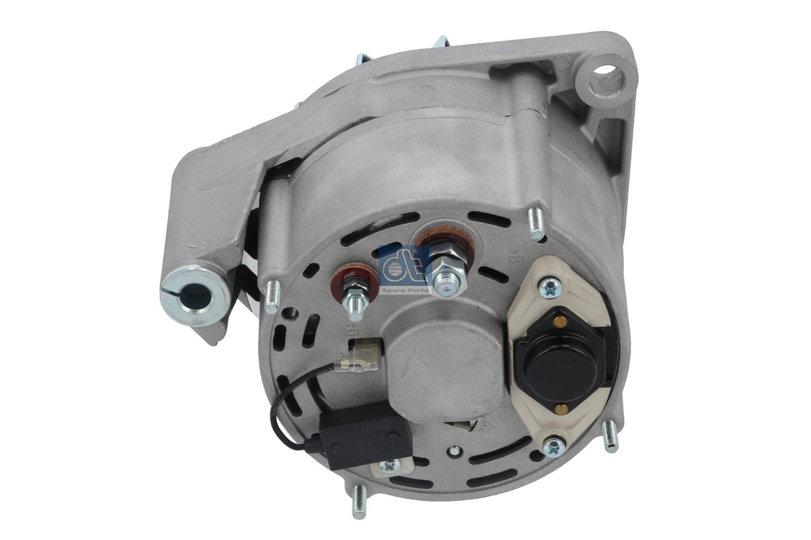 Dt Spare Parts Alternator/Dynamo 3.34119