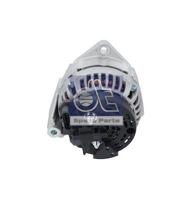 Dt Spare Parts Alternator/Dynamo 3.34129