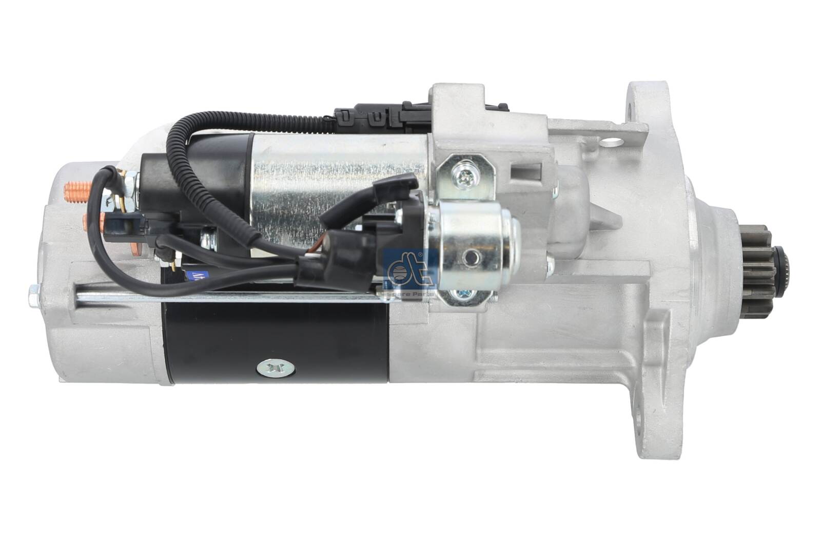 Dt Spare Parts Starter 3.34149