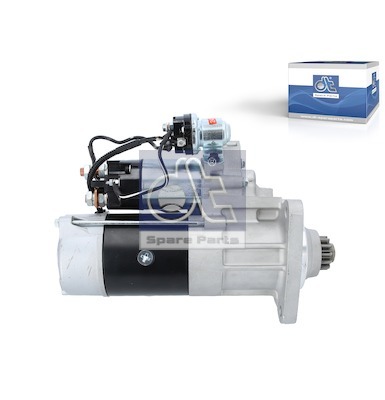 Dt Spare Parts Starter 3.34155