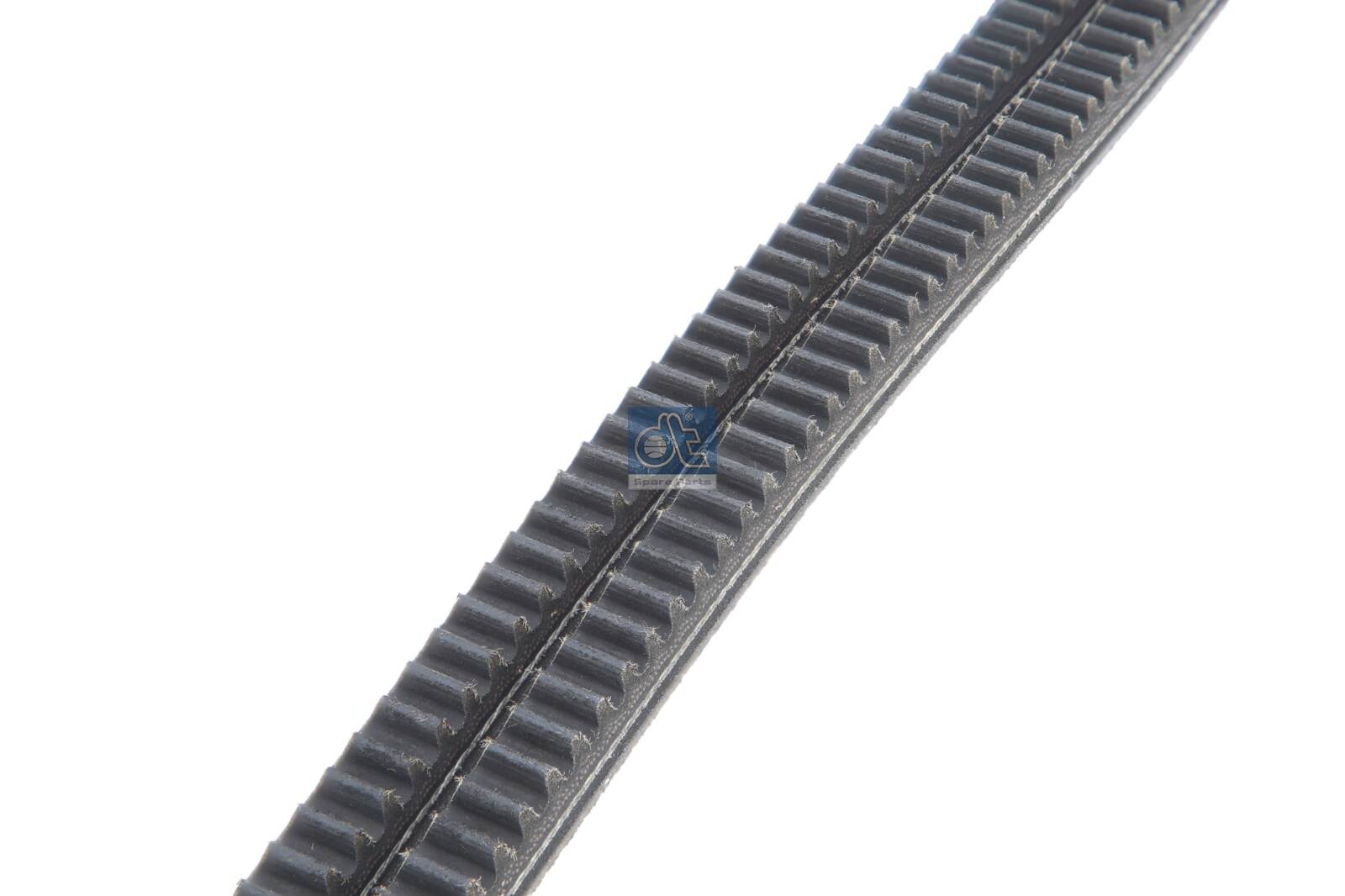 Dt Spare Parts Poly V-riemen kit 3.34274