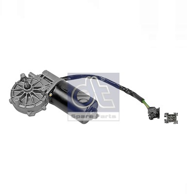 Dt Spare Parts Ruitenwissermotor 3.35005