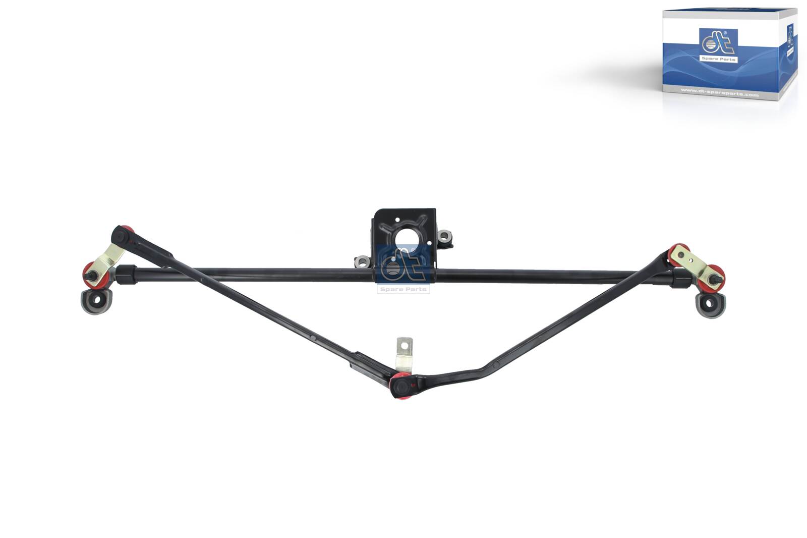 Ruitenwisserarm en mechanisme Dt Spare Parts 3.35015