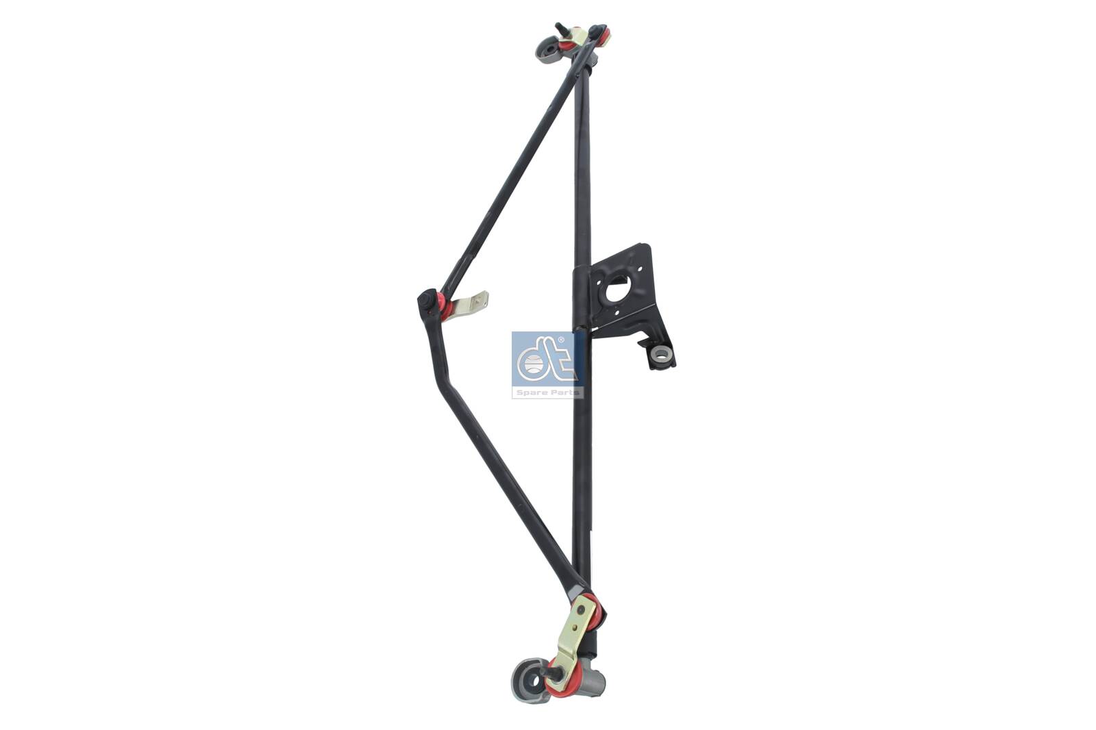 Dt Spare Parts Ruitenwisserarm en mechanisme 3.35015