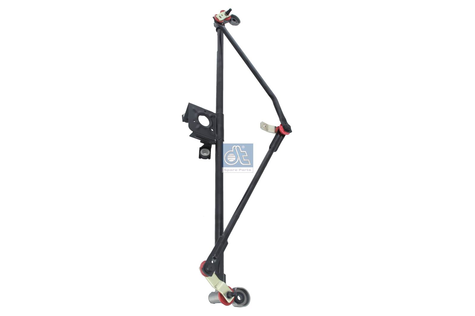 Dt Spare Parts Ruitenwisserarm en mechanisme 3.35015