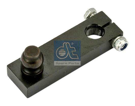 Dt Spare Parts Ruitenwisserarm en mechanisme 3.35060