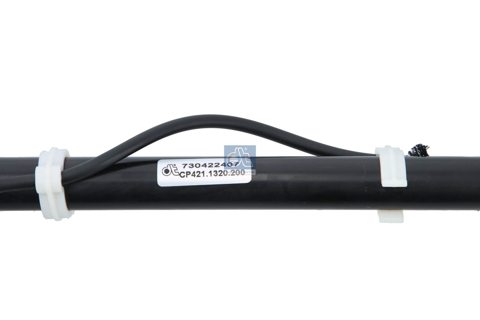 Dt Spare Parts Ruitenwisserstangen 3.35126