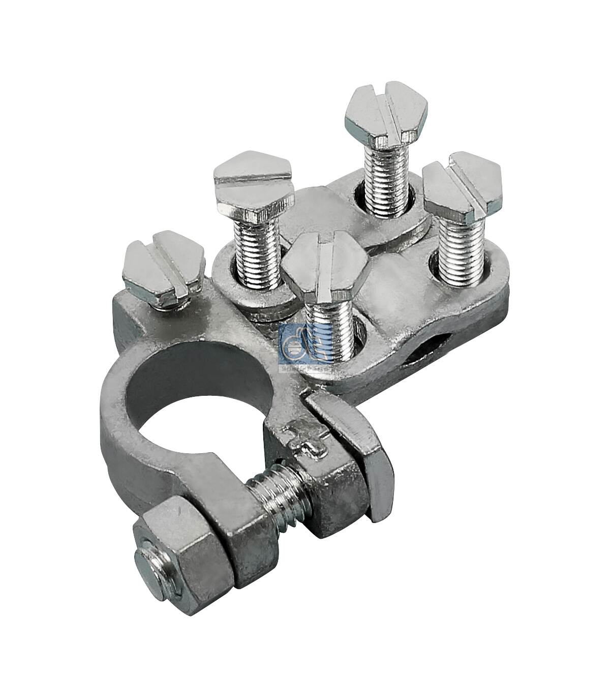 Dt Spare Parts Accu/batterijpoolklem 3.36019