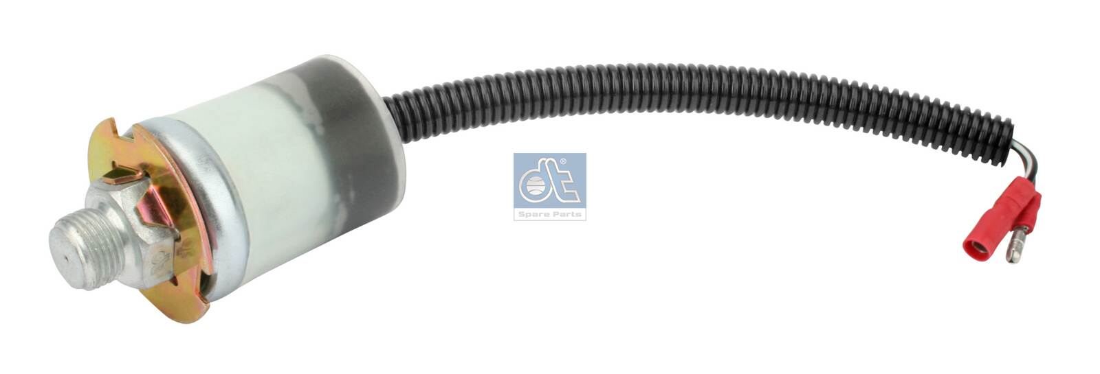Dt Spare Parts Oliedruksensor 3.37002
