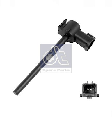 Koelvloeistofpeil sensor Dt Spare Parts 3.37007