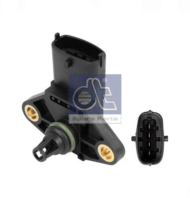 Dt Spare Parts Vuldruk sensor 3.37015