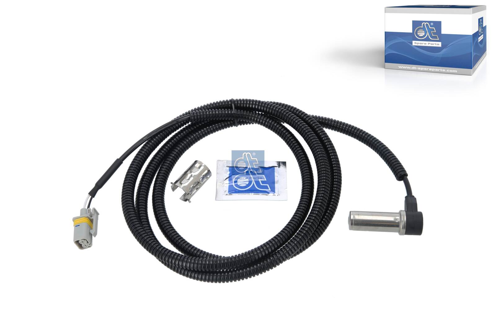 Dt Spare Parts ABS sensor 3.37029