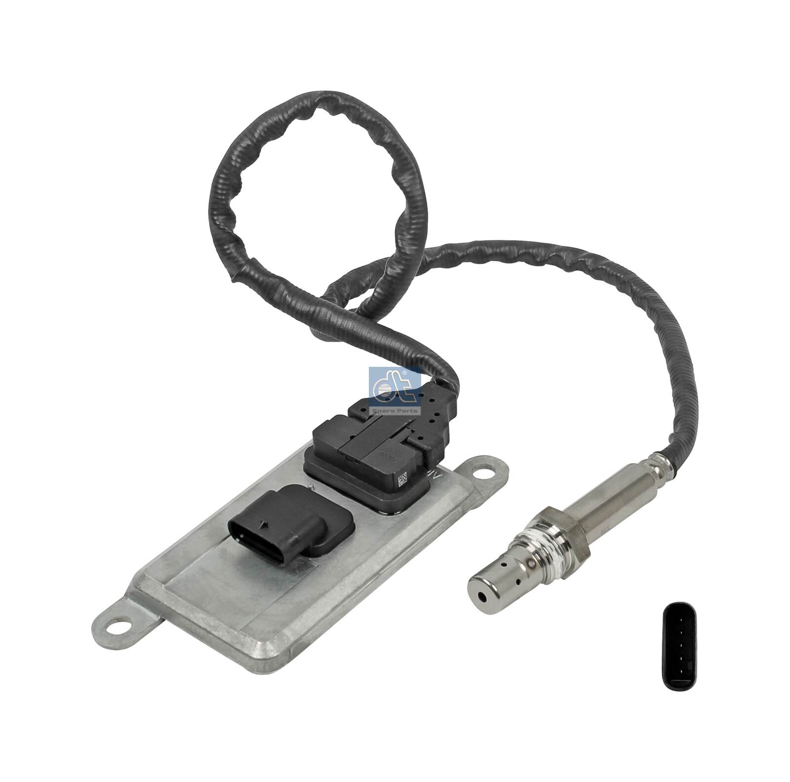 Dt Spare Parts Nox-sensor (katalysator) 3.37048