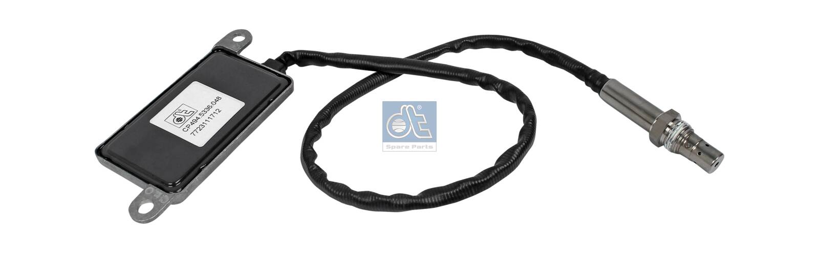 Dt Spare Parts Nox-sensor (katalysator) 3.37048