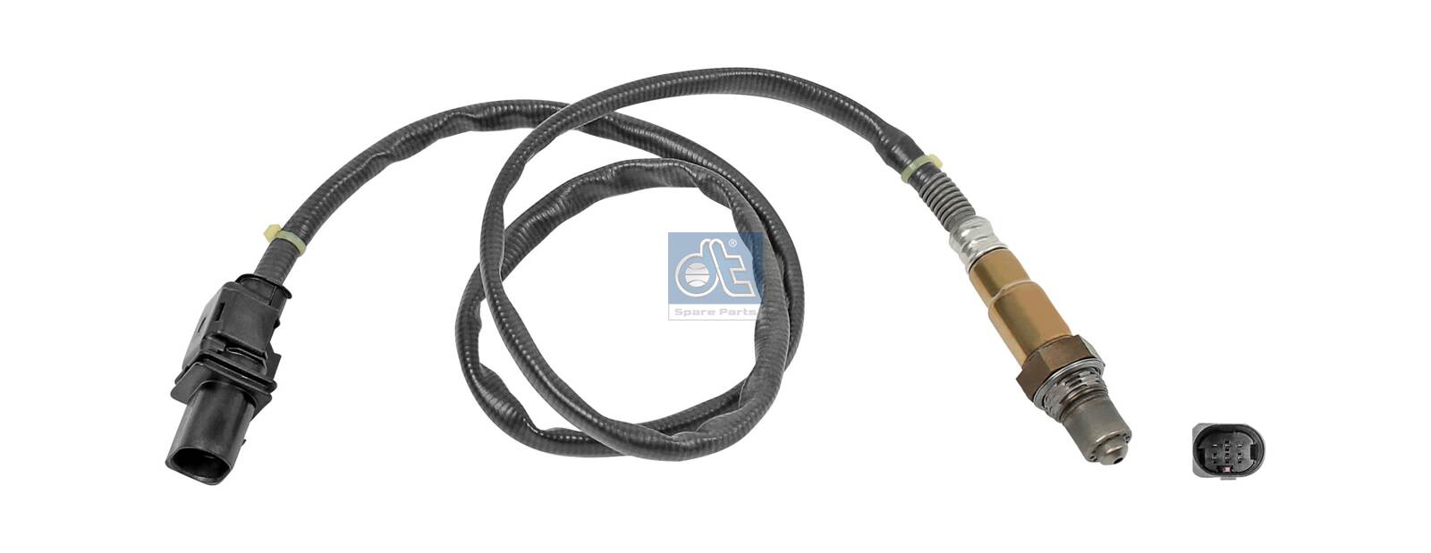 Dt Spare Parts Lambda-sonde 3.37049