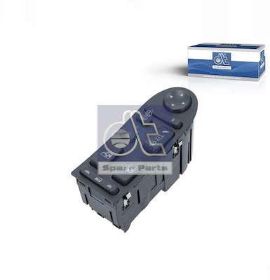 Dt Spare Parts Aanwijsinstrument 3.37080